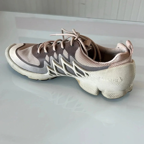 Ecco women's Biom Ecco Phorene Aex Shoe rose dust/pink size 40 - Picture 5 of 14